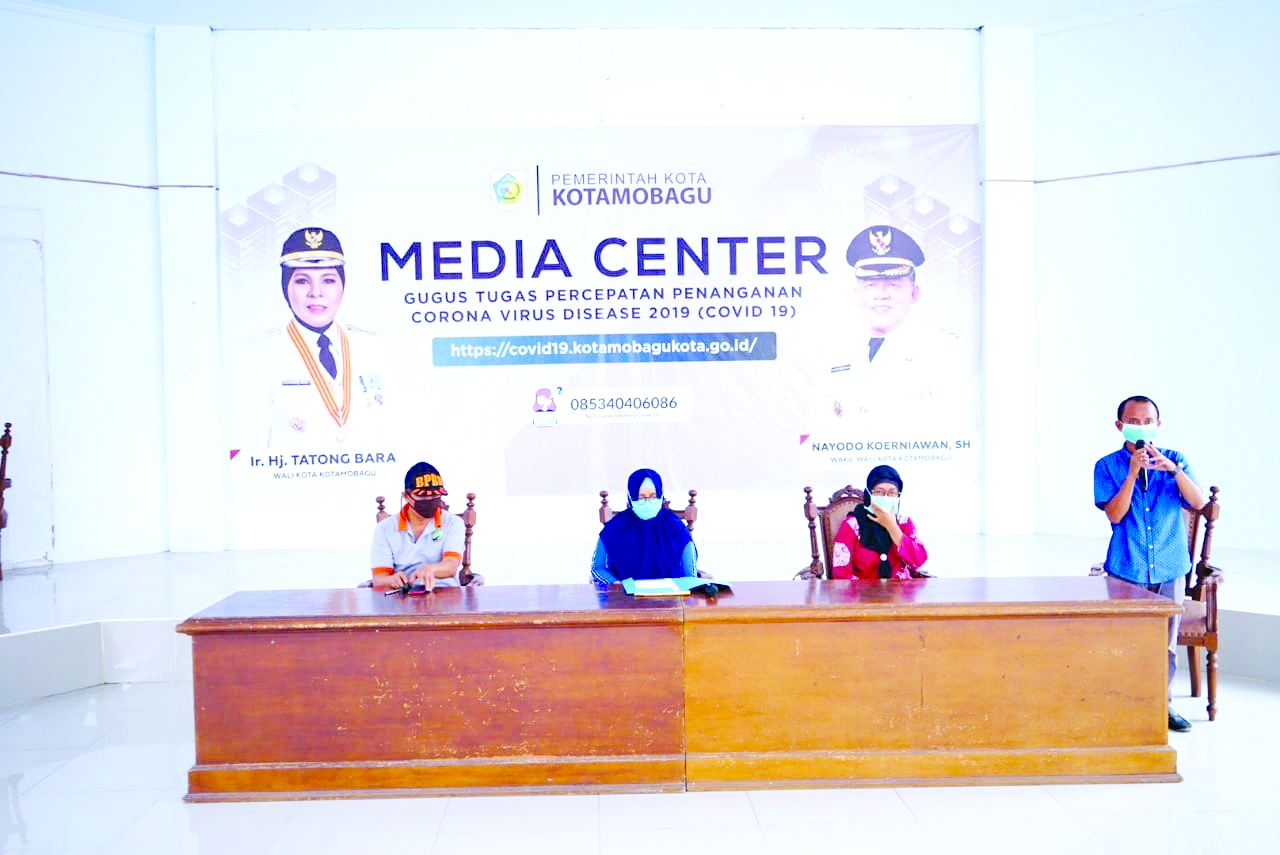 RSU KK Tambah Ruang Isolasi
